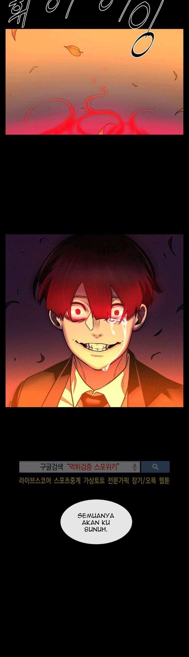 The Devil Boy Bab 25 halaman 49