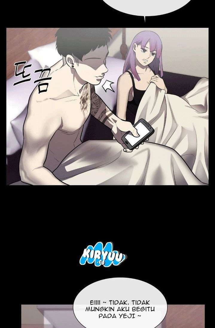 The Devil Boy chapter 26 halaman 6