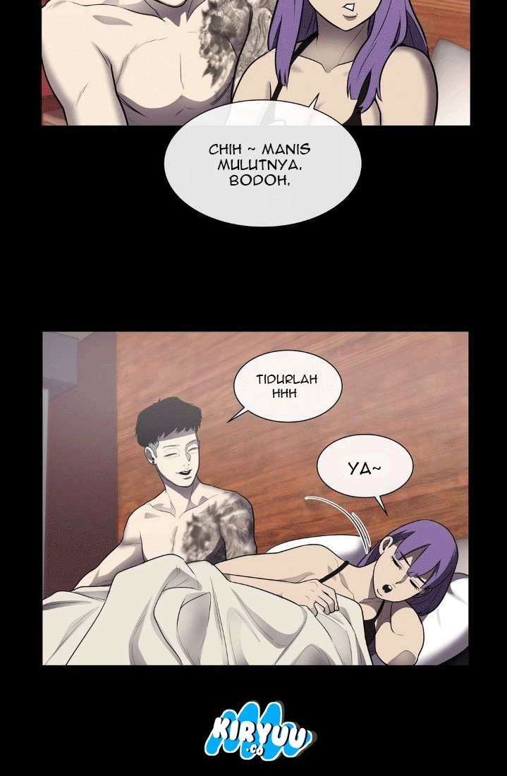 The Devil Boy chapter 26 halaman 8