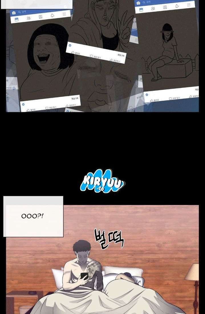 The Devil Boy chapter 26 halaman 10