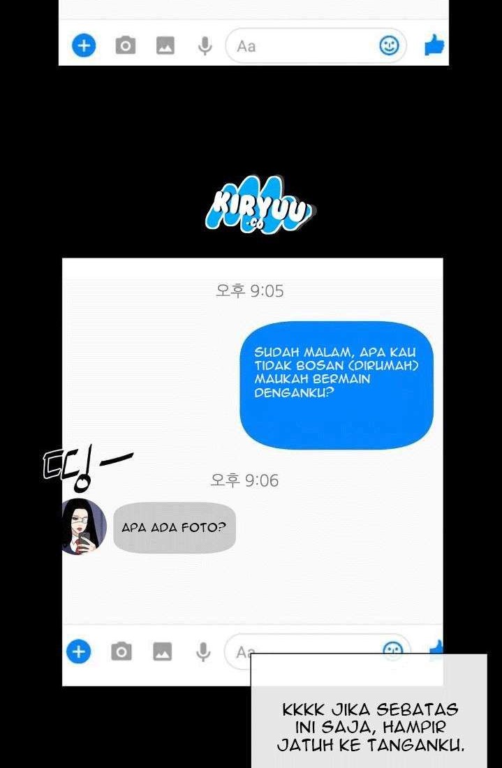 The Devil Boy chapter 26 halaman 12