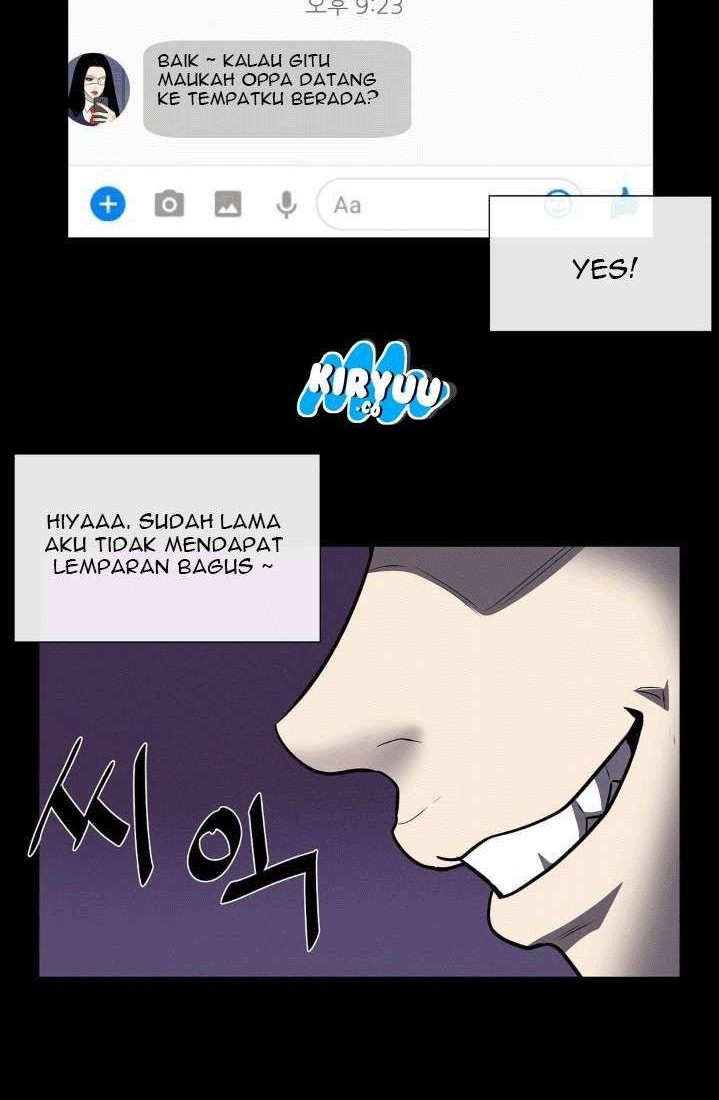 The Devil Boy chapter 26 halaman 14