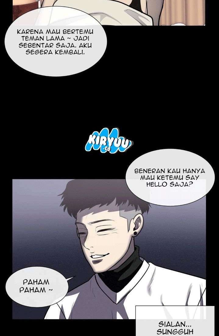 The Devil Boy chapter 26 halaman 16