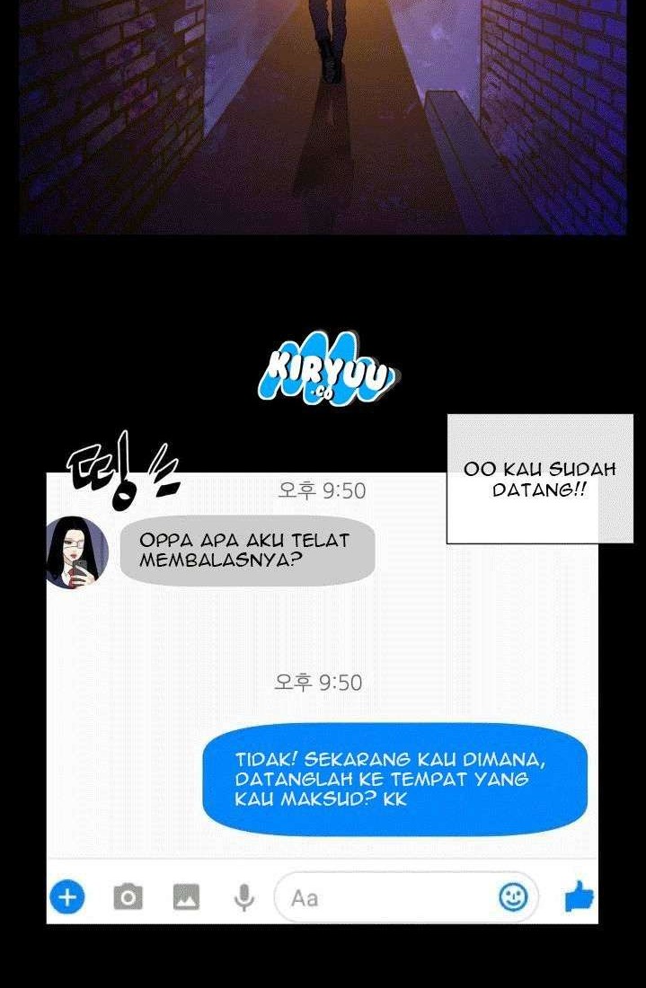 The Devil Boy chapter 26 halaman 20
