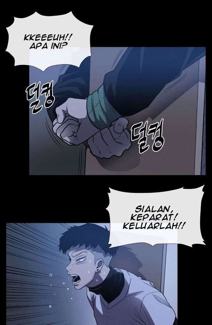 The Devil Boy chapter 26 halaman 24