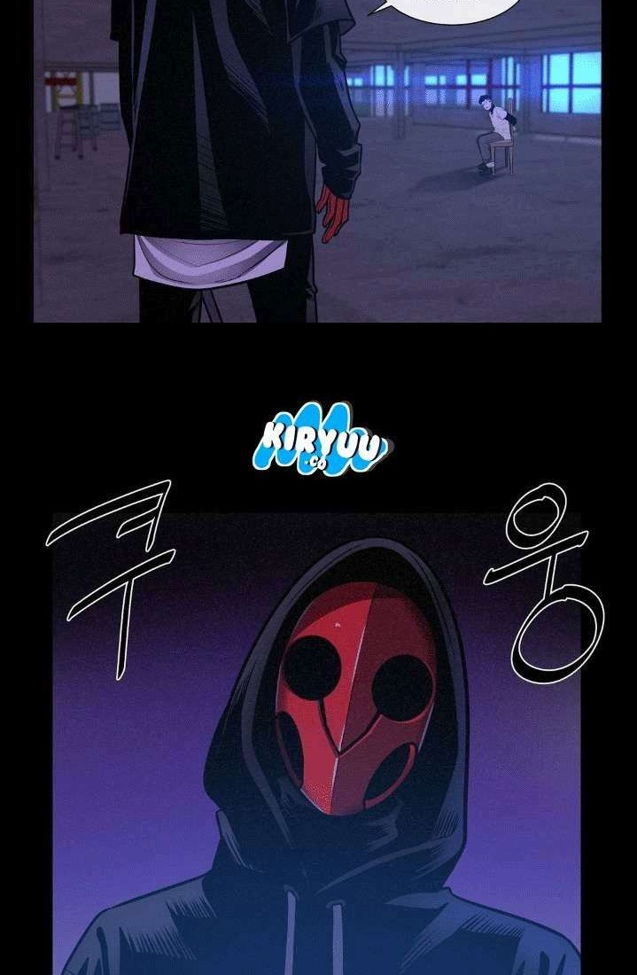 The Devil Boy chapter 26 halaman 26