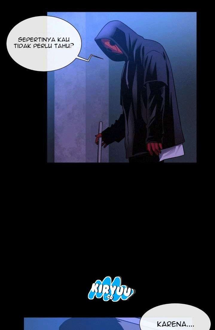 The Devil Boy chapter 26 halaman 28