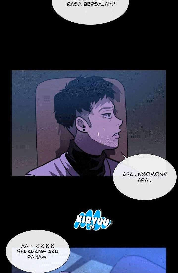 The Devil Boy chapter 26 halaman 30