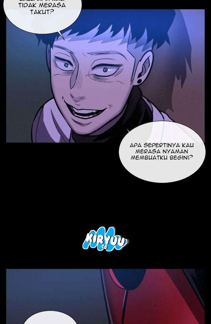 The Devil Boy chapter 26 halaman 32