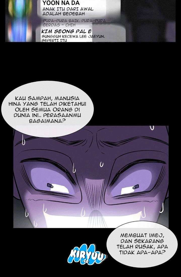 The Devil Boy chapter 26 halaman 42