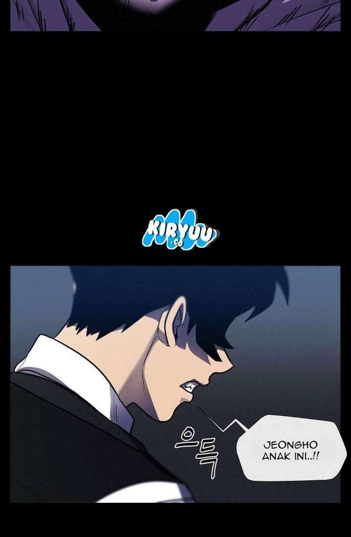 The Devil Boy chapter 26 halaman 44