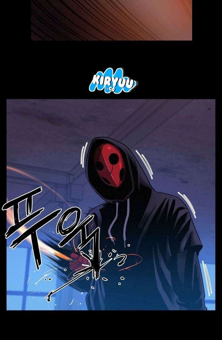 The Devil Boy chapter 26 halaman 46