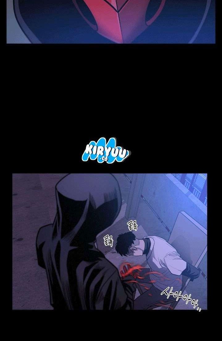 The Devil Boy chapter 26 halaman 48