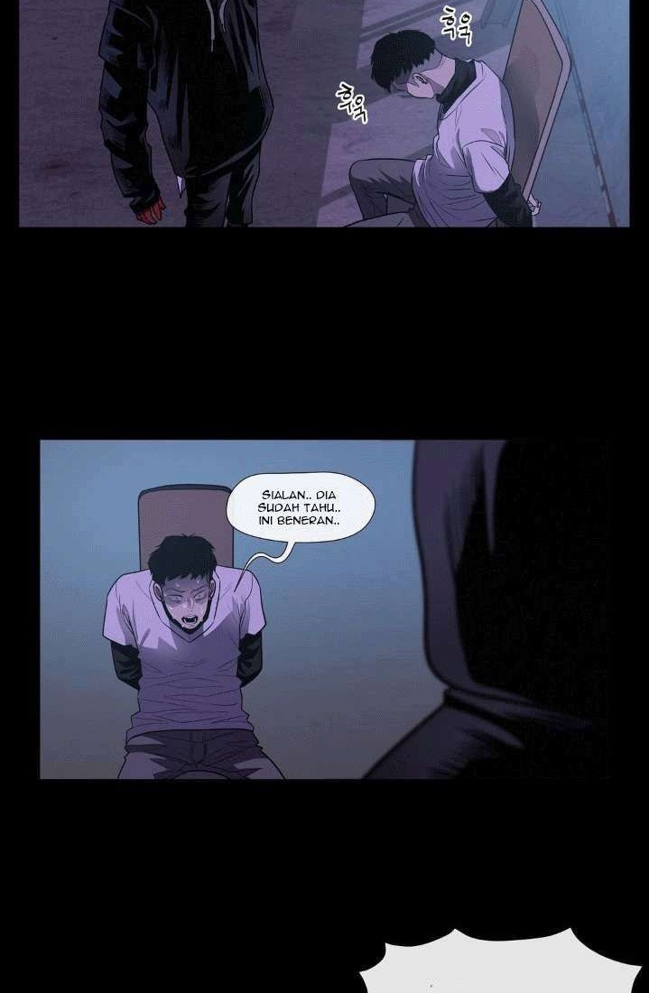 The Devil Boy chapter 26 halaman 50
