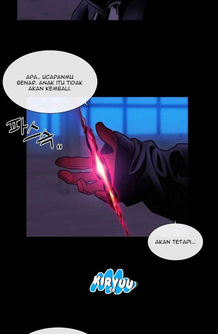 The Devil Boy Bab 27 halaman 6