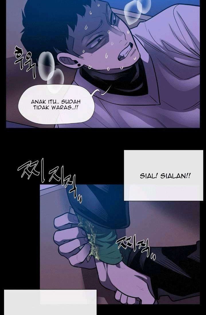 The Devil Boy Bab 27 halaman 20