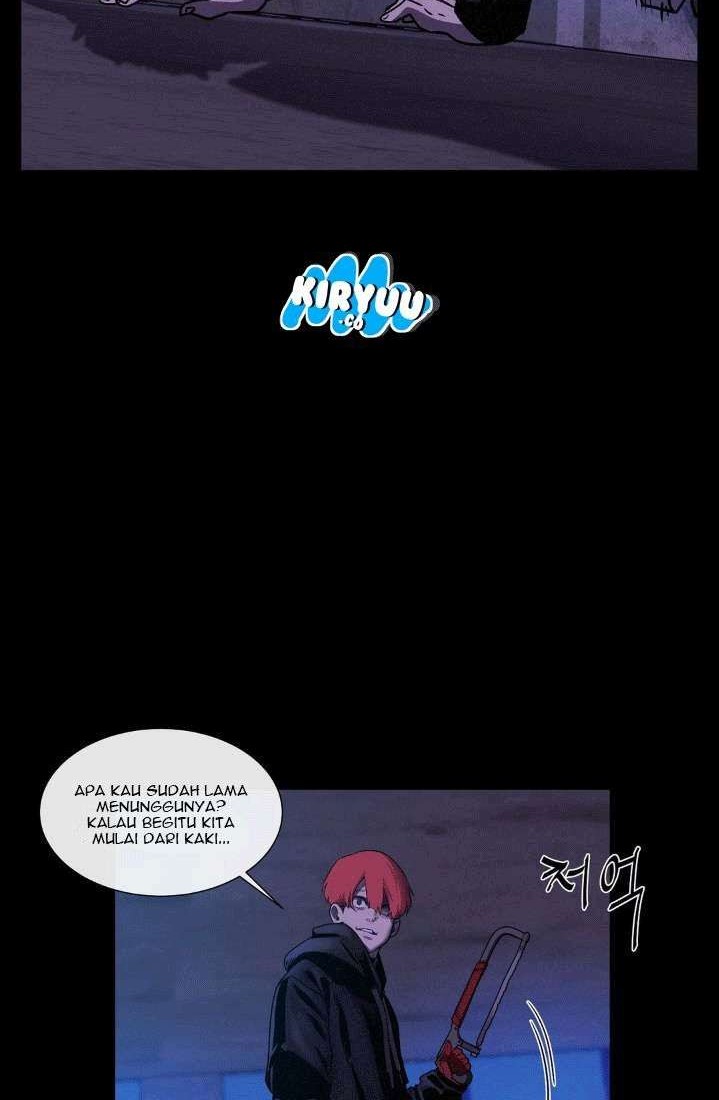 The Devil Boy Bab 27 halaman 22