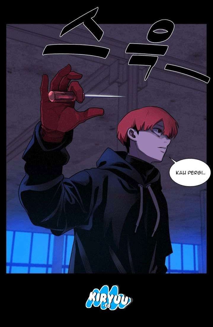 The Devil Boy Bab 27 halaman 24