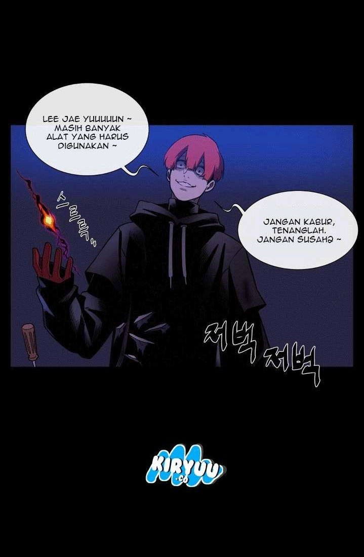 The Devil Boy Bab 27 halaman 28
