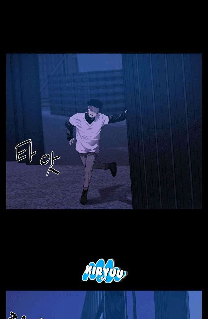 The Devil Boy Bab 27 halaman 30