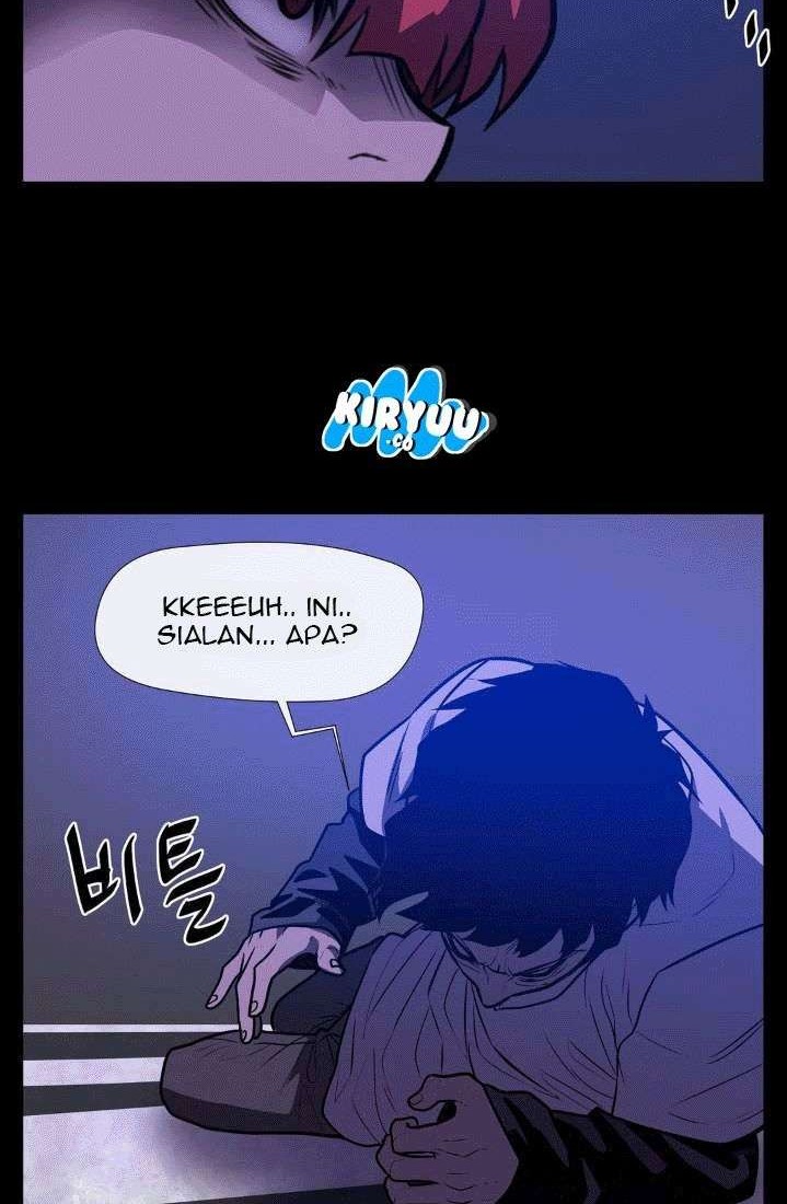 The Devil Boy Bab 27 halaman 46