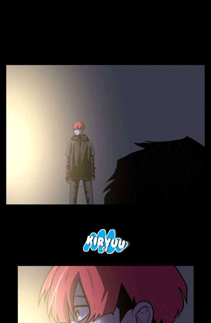 The Devil Boy Bab 27 halaman 48