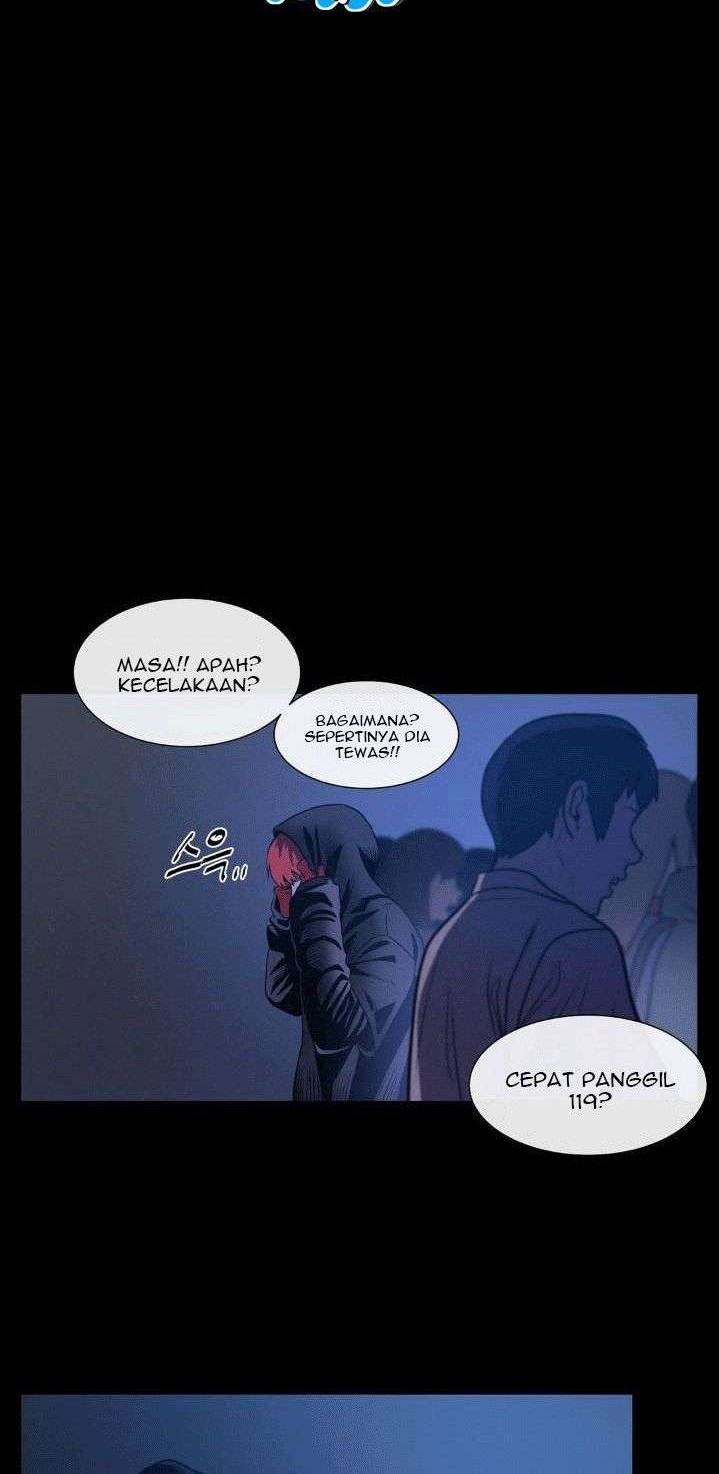 The Devil Boy Bab 28 halaman 4