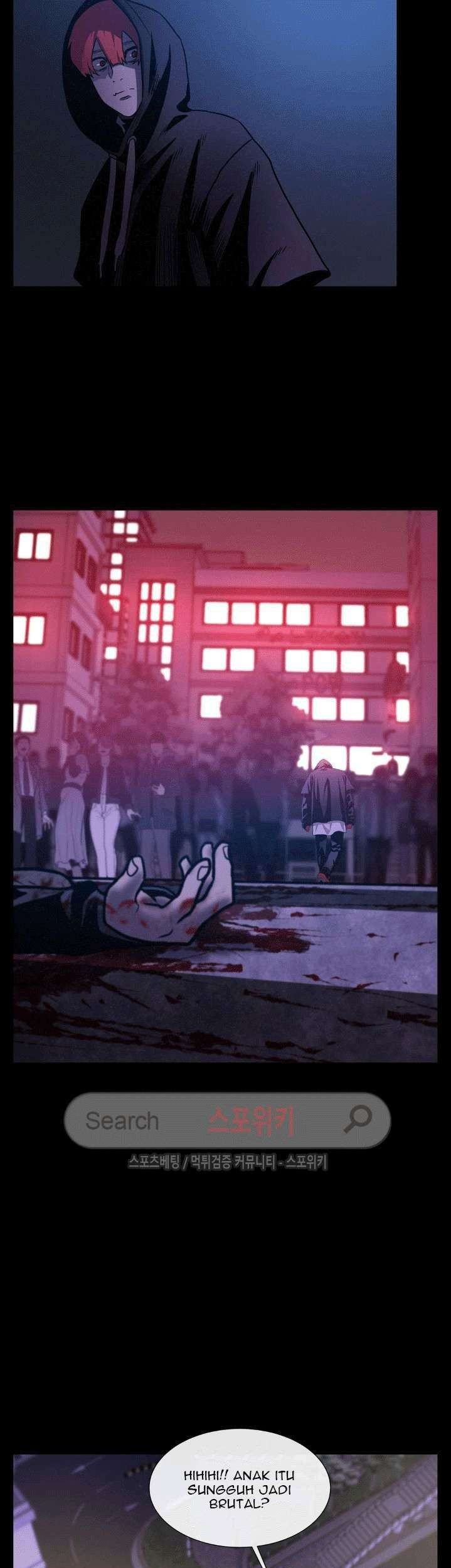 The Devil Boy Bab 28 halaman 5