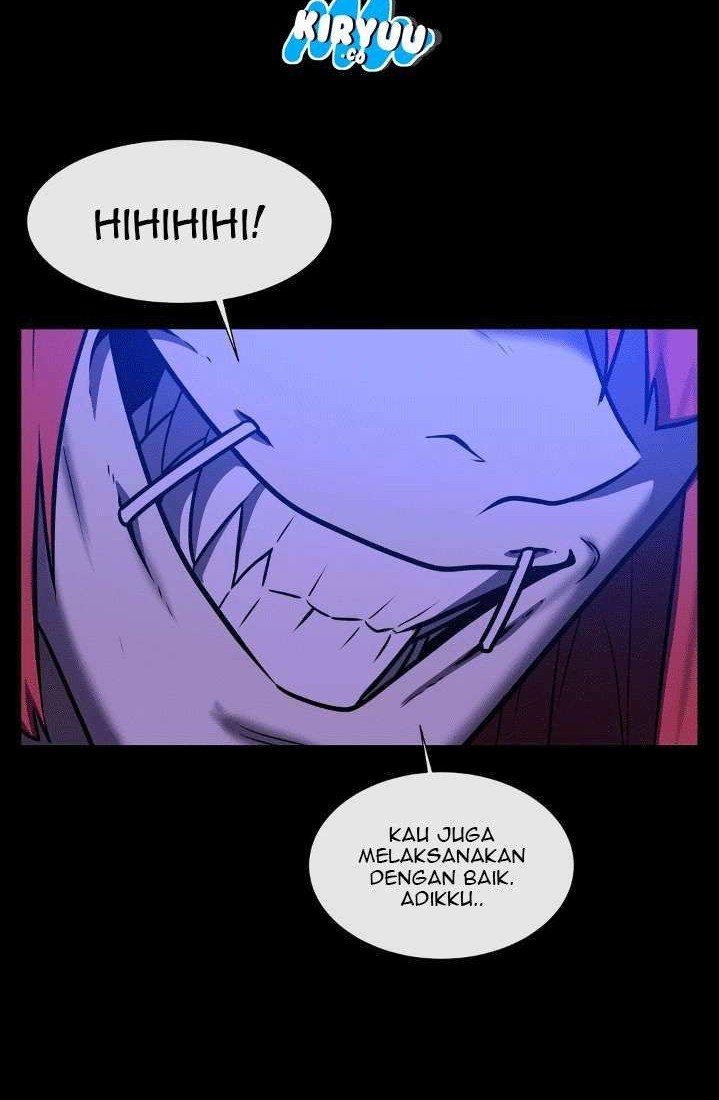 The Devil Boy Bab 28 halaman 8