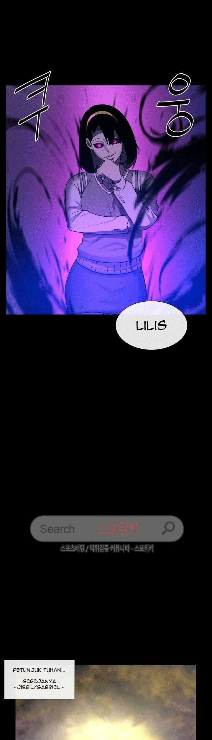 The Devil Boy Bab 28 halaman 9