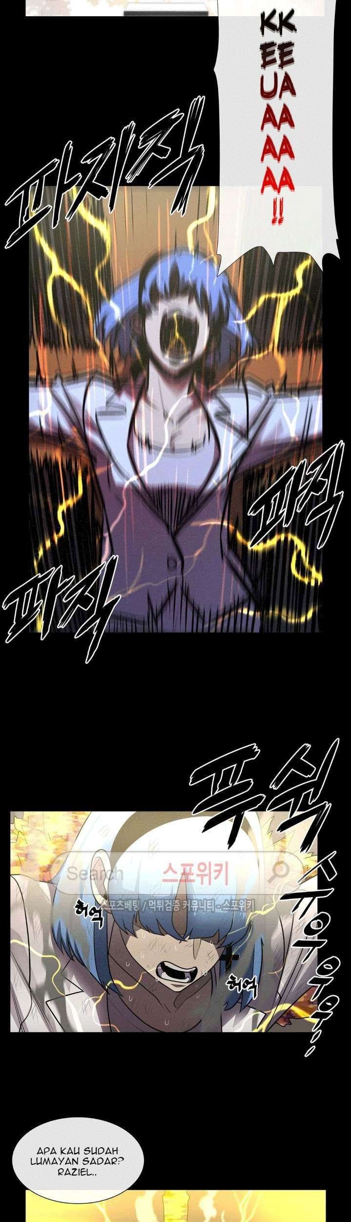 The Devil Boy Bab 28 halaman 11