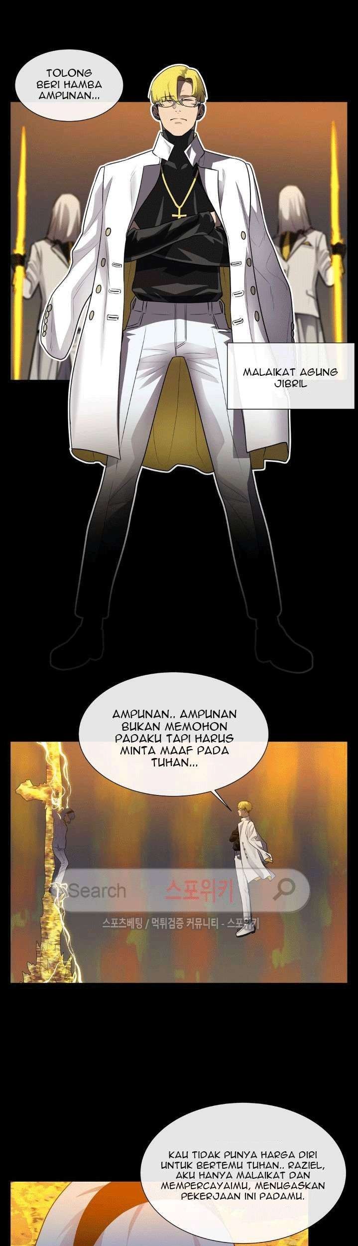 The Devil Boy Bab 28 halaman 13