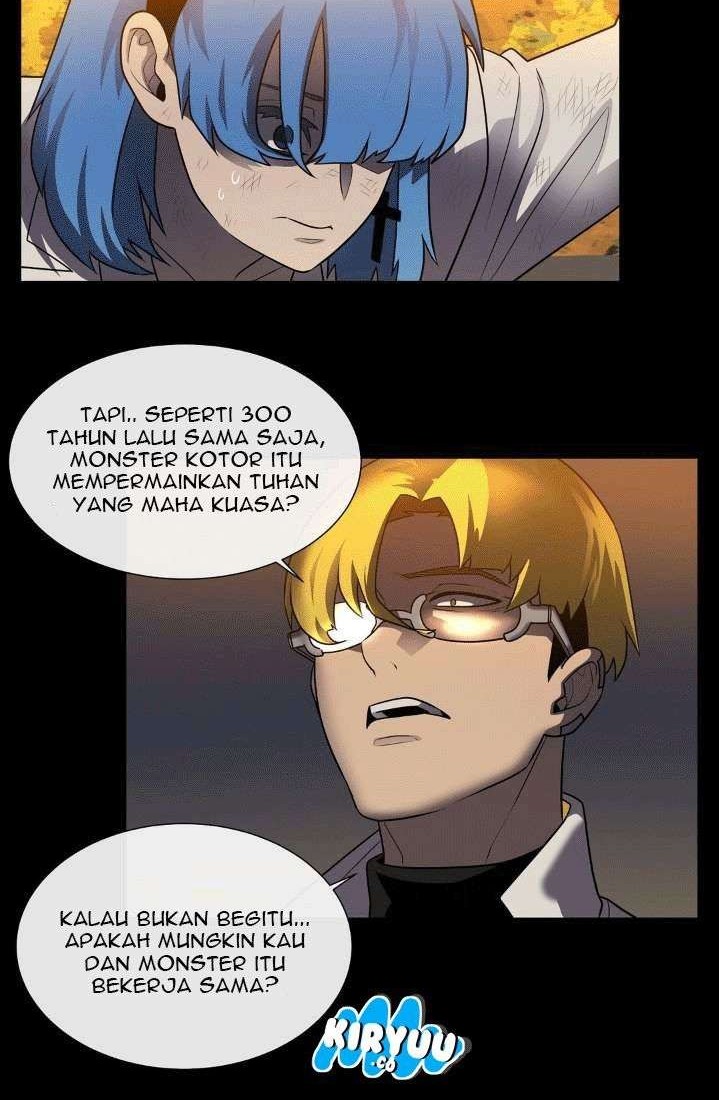 The Devil Boy Bab 28 halaman 14