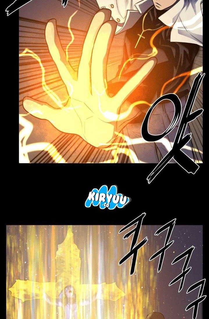 The Devil Boy Bab 28 halaman 16