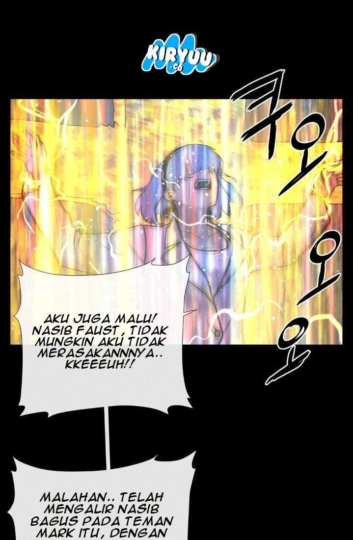 The Devil Boy Bab 28 halaman 18