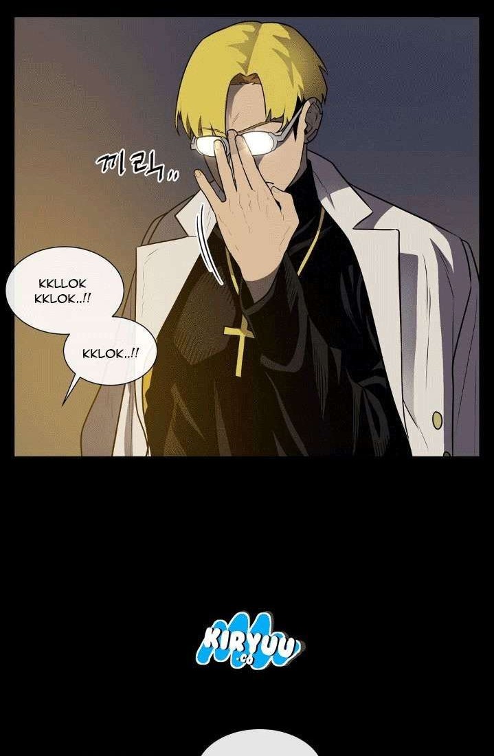 The Devil Boy Bab 28 halaman 20