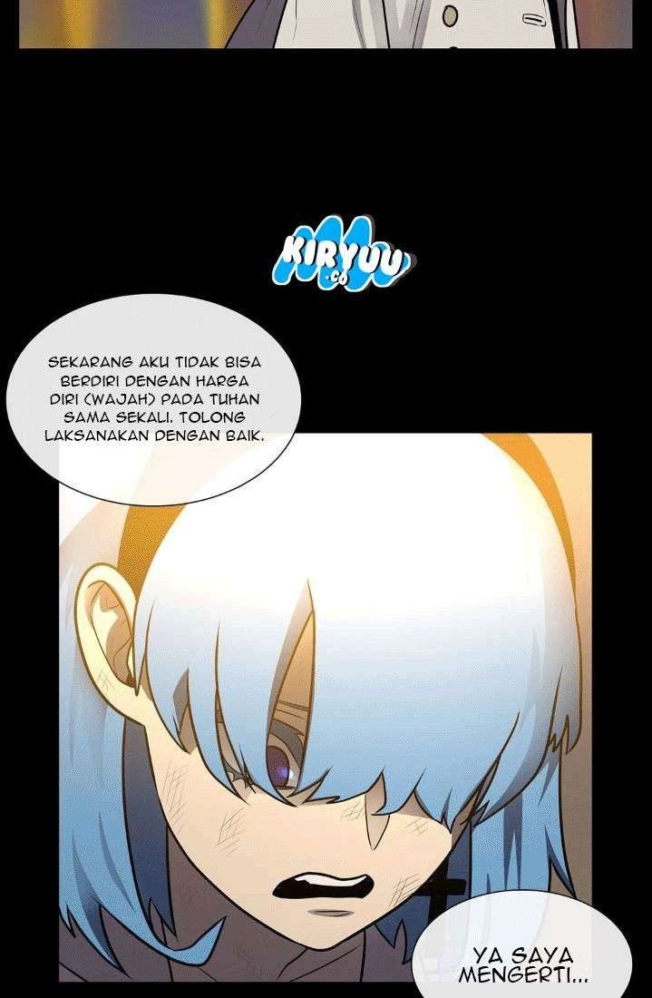 The Devil Boy Bab 28 halaman 22