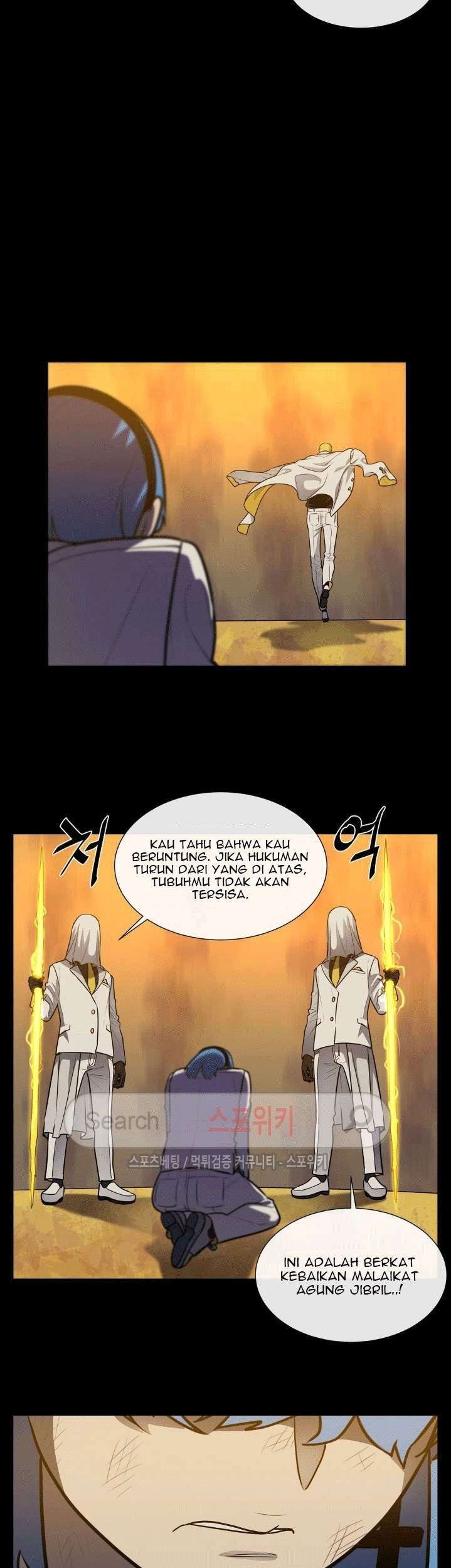 The Devil Boy Bab 28 halaman 23