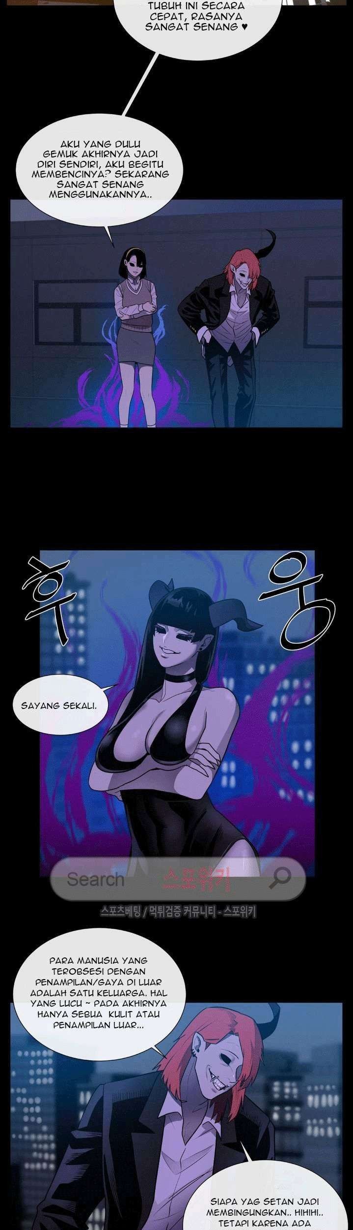 The Devil Boy Bab 28 halaman 25