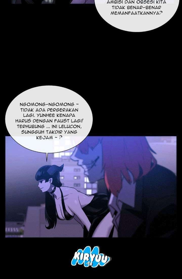 The Devil Boy Bab 28 halaman 26