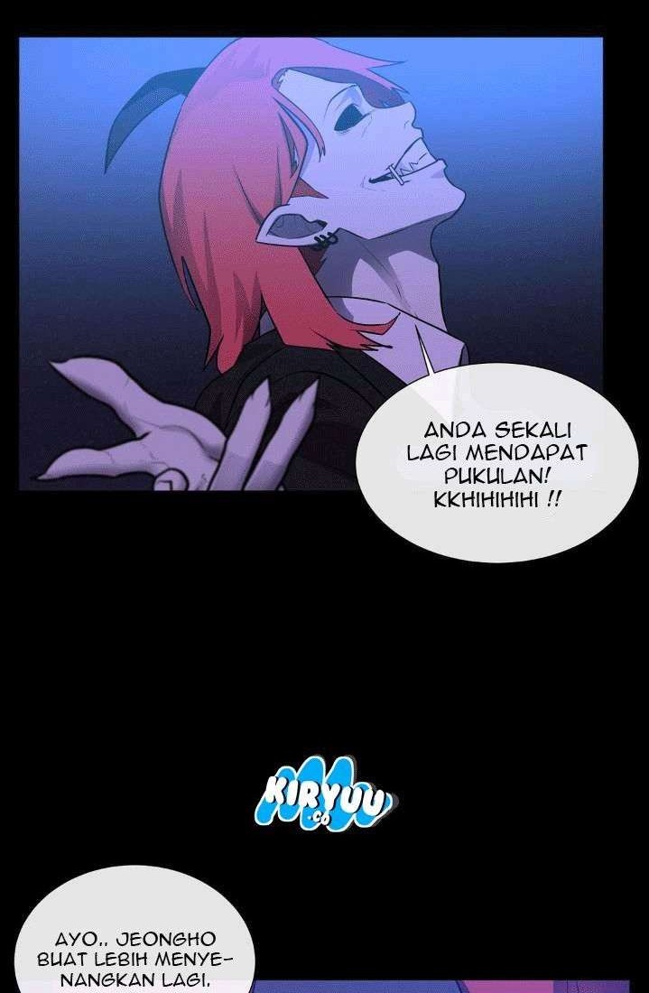 The Devil Boy Bab 28 halaman 28