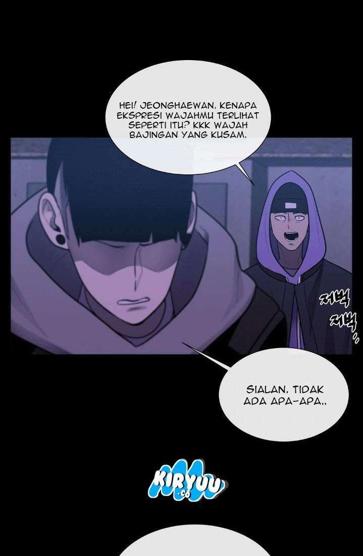 The Devil Boy Bab 28 halaman 32