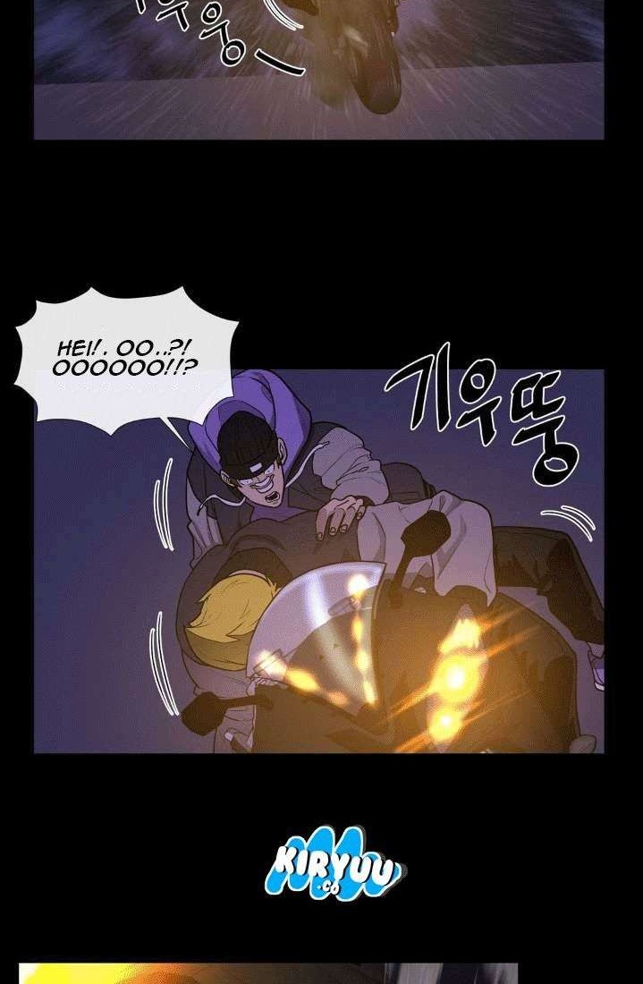The Devil Boy Bab 28 halaman 42