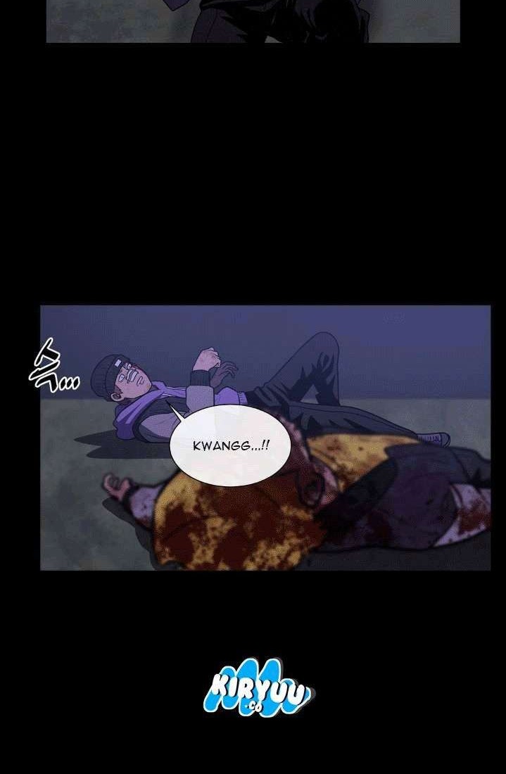 The Devil Boy Bab 28 halaman 46