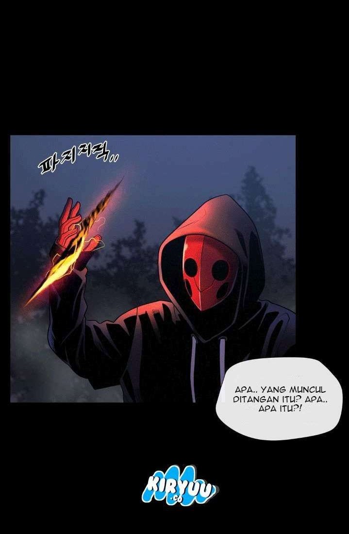The Devil Boy Bab 28 halaman 50