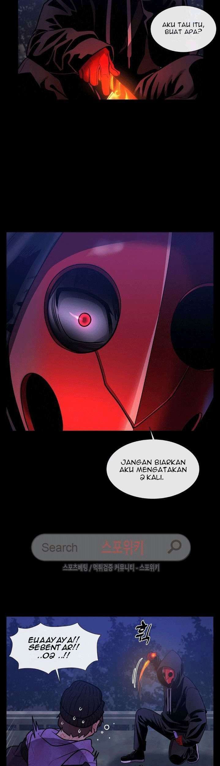 The Devil Boy Bab 28 halaman 53