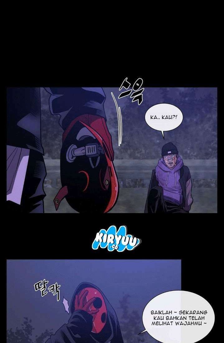 The Devil Boy Bab 28 halaman 56