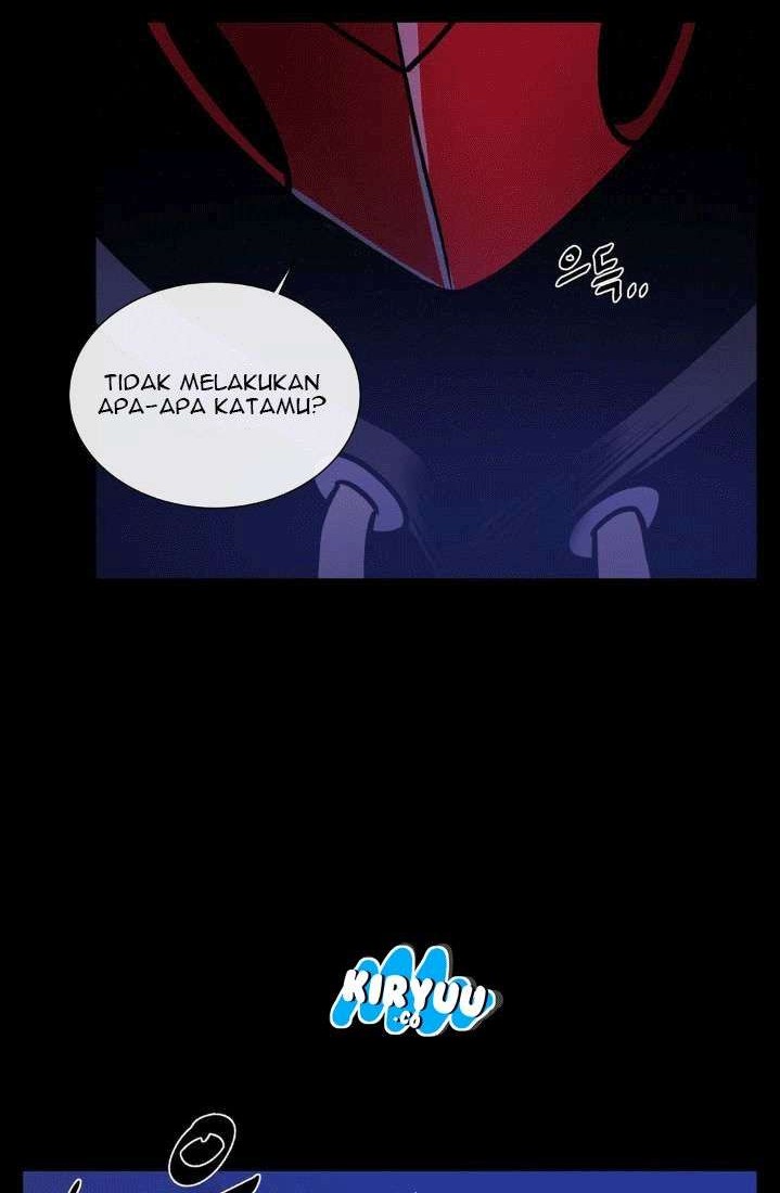 The Devil Boy Bab 28 halaman 58