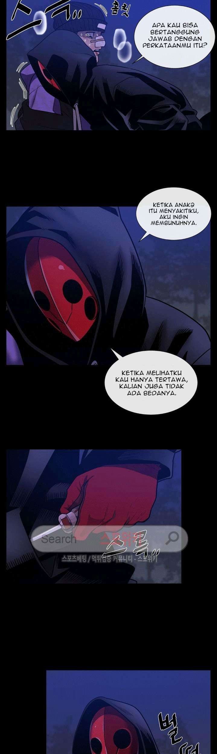 The Devil Boy Bab 28 halaman 59