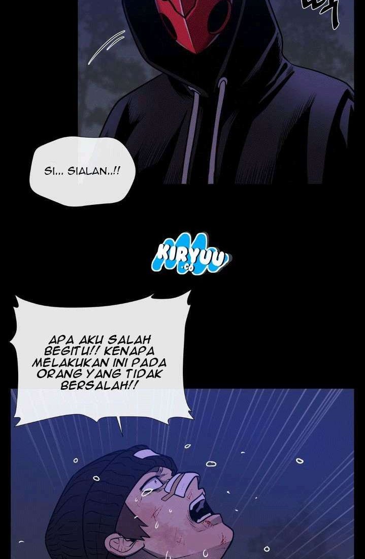 The Devil Boy Bab 28 halaman 60